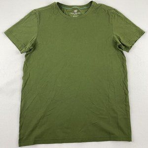 Mack Weldon Pima Crew